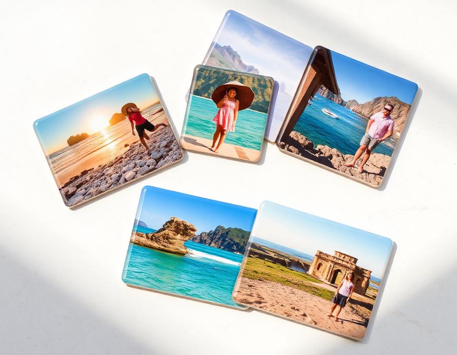 Fridge Magnets printed in Cyprus